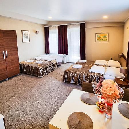 Apartments Alf - Om Banja Luka Zewnętrze zdjęcie