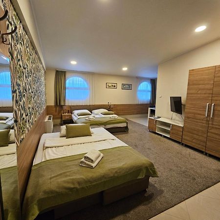 Apartments Alf - Om Banja Luka Zewnętrze zdjęcie