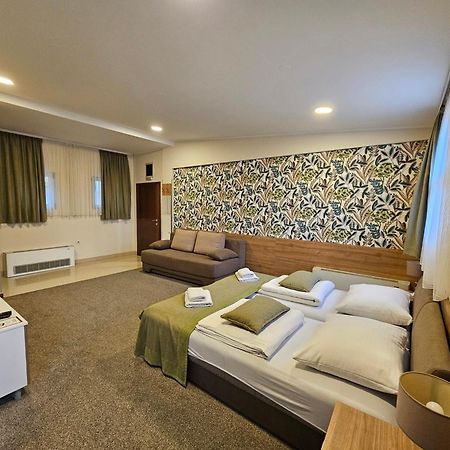 Apartments Alf - Om Banja Luka Pokój zdjęcie