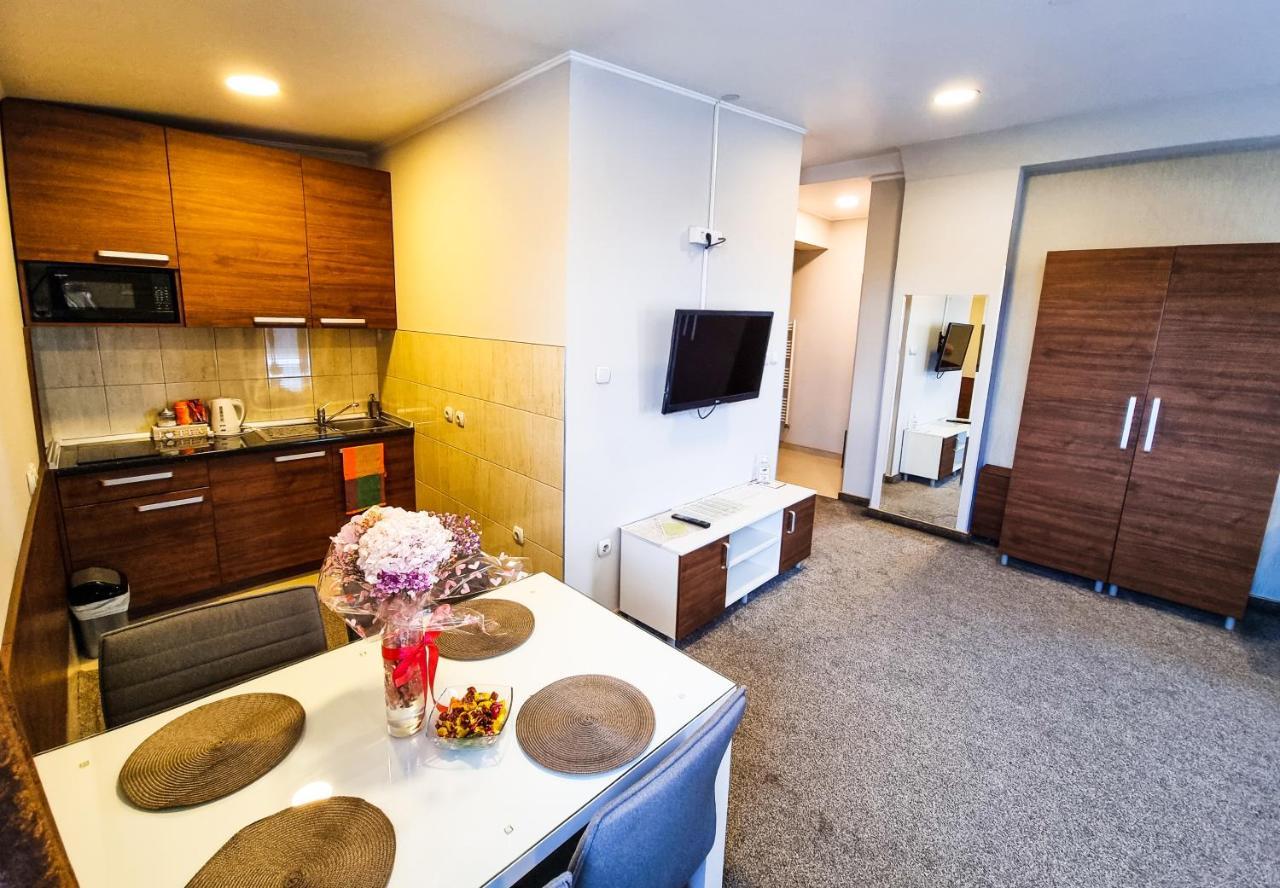 Apartments Alf - Om Banja Luka Zewnętrze zdjęcie