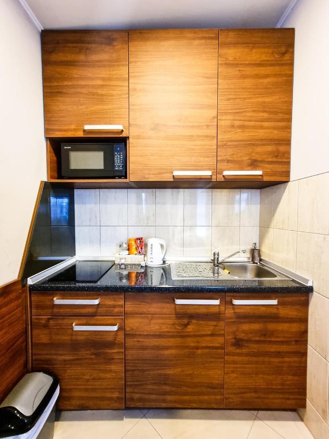 Apartments Alf - Om Banja Luka Zewnętrze zdjęcie