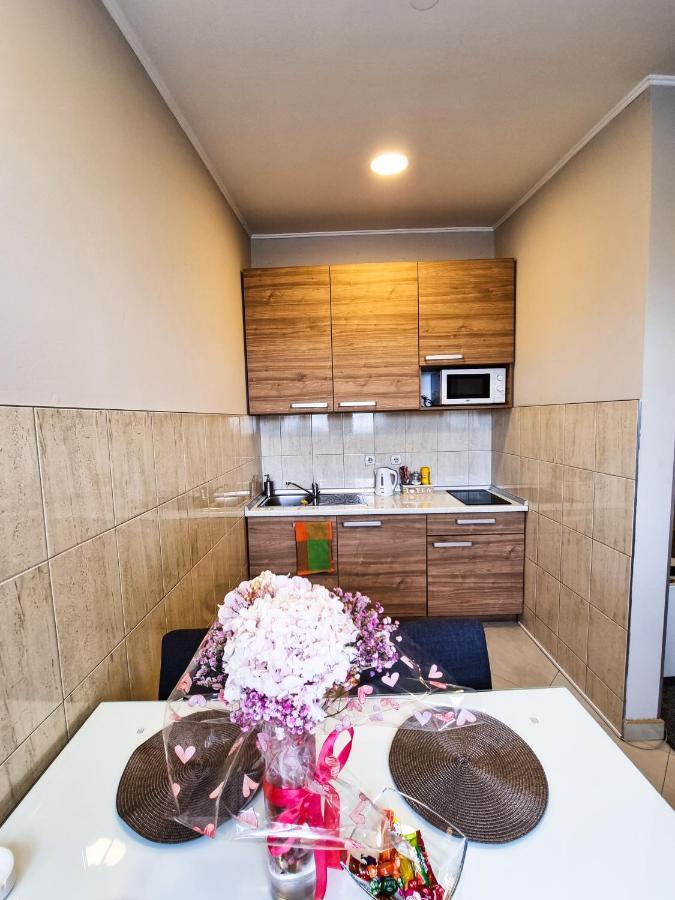 Apartments Alf - Om Banja Luka Zewnętrze zdjęcie