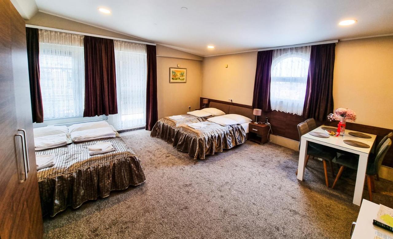 Apartments Alf - Om Banja Luka Zewnętrze zdjęcie