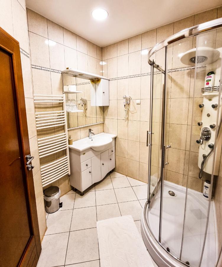 Apartments Alf - Om Banja Luka Zewnętrze zdjęcie