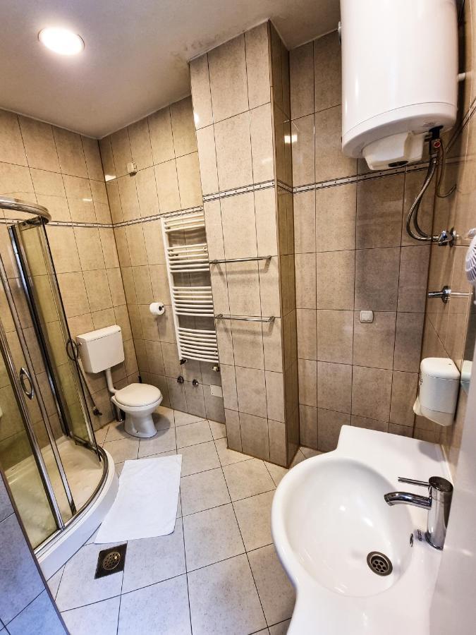 Apartments Alf - Om Banja Luka Zewnętrze zdjęcie