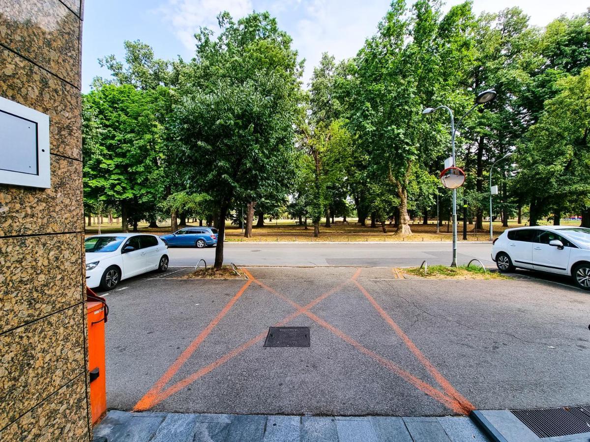 Apartments Alf - Om Banja Luka Zewnętrze zdjęcie