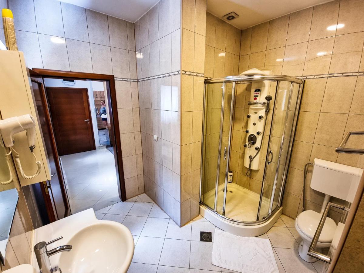 Apartments Alf - Om Banja Luka Zewnętrze zdjęcie
