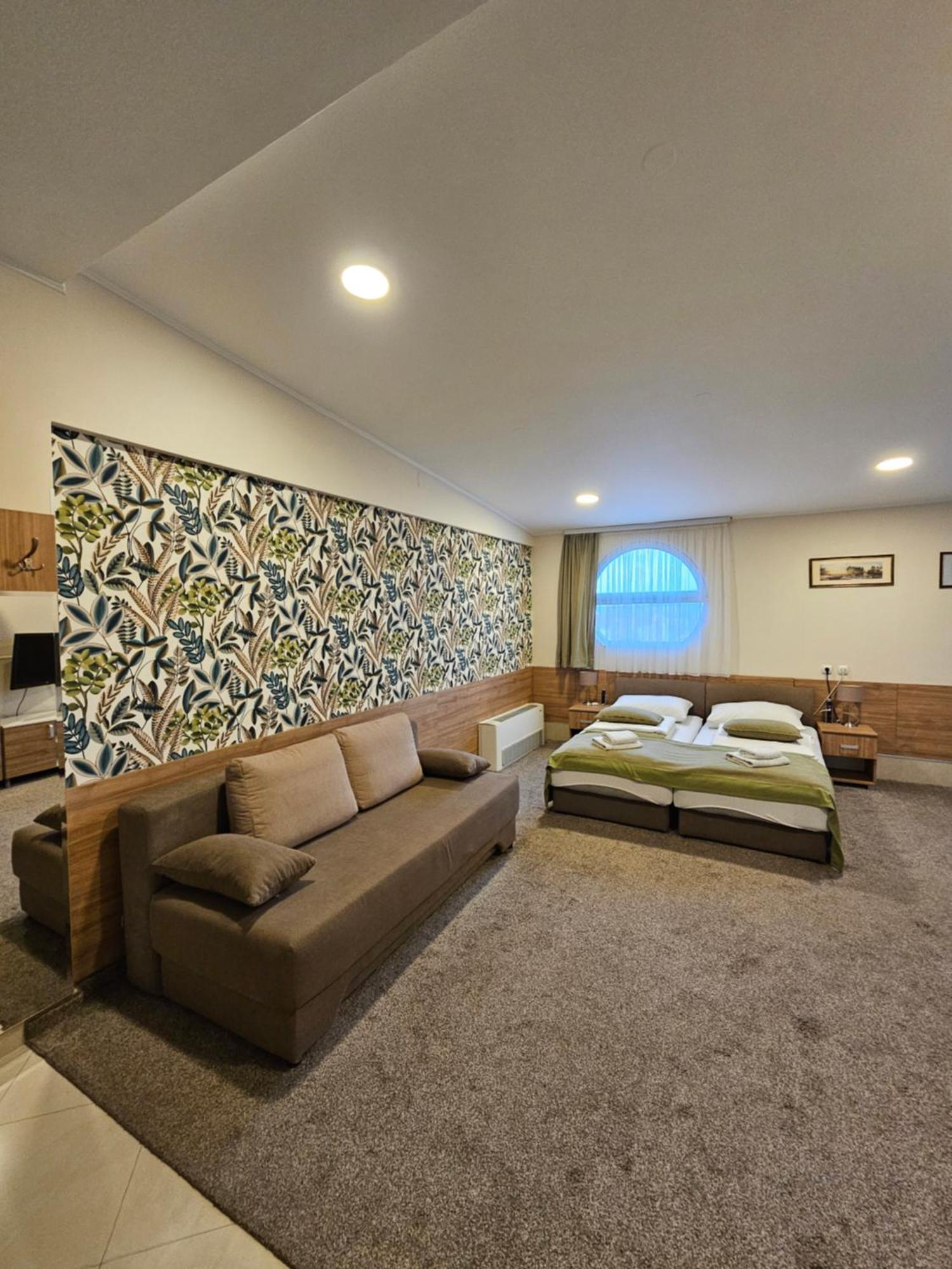 Apartments Alf - Om Banja Luka Pokój zdjęcie