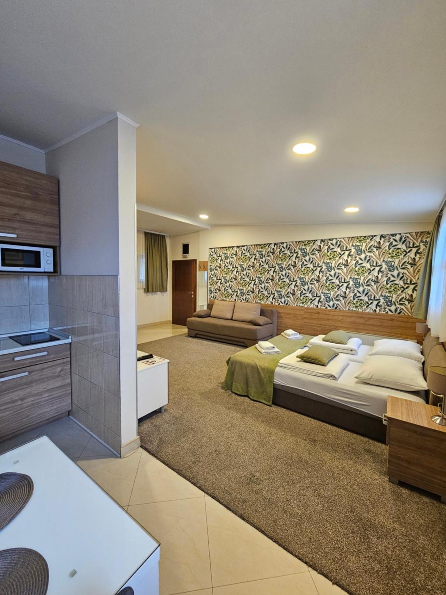 Apartments Alf - Om Banja Luka Pokój zdjęcie