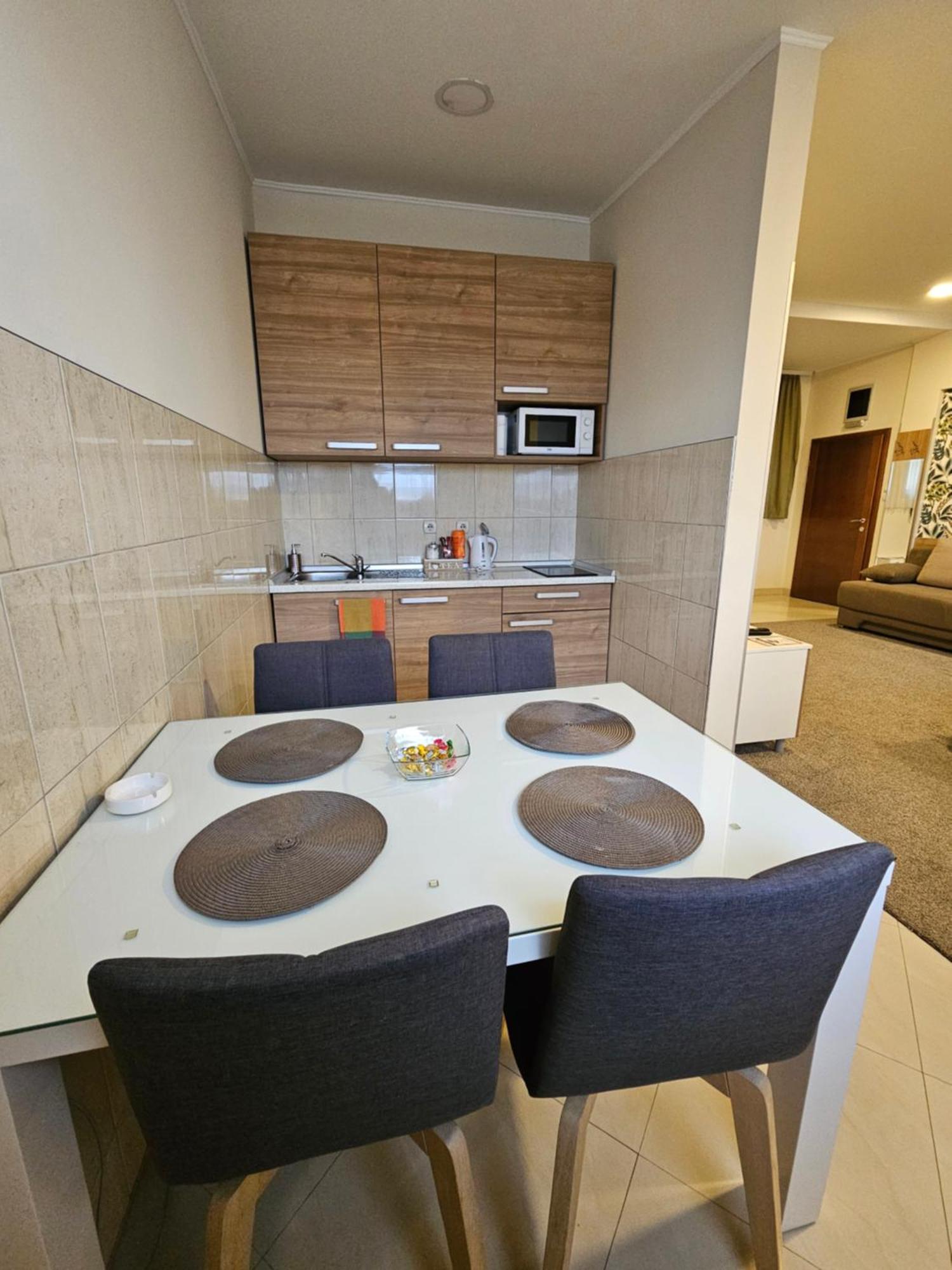 Apartments Alf - Om Banja Luka Pokój zdjęcie