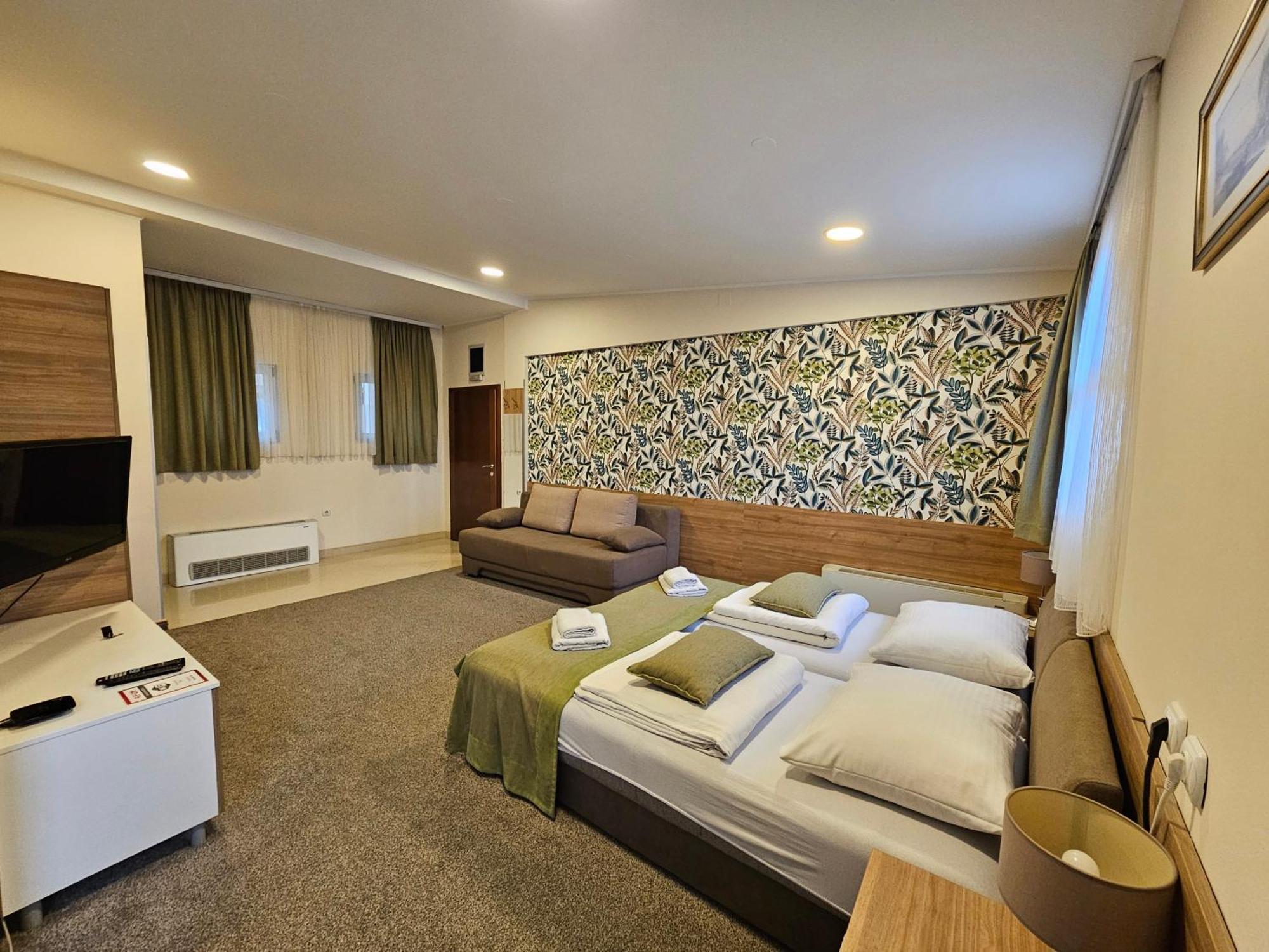 Apartments Alf - Om Banja Luka Pokój zdjęcie