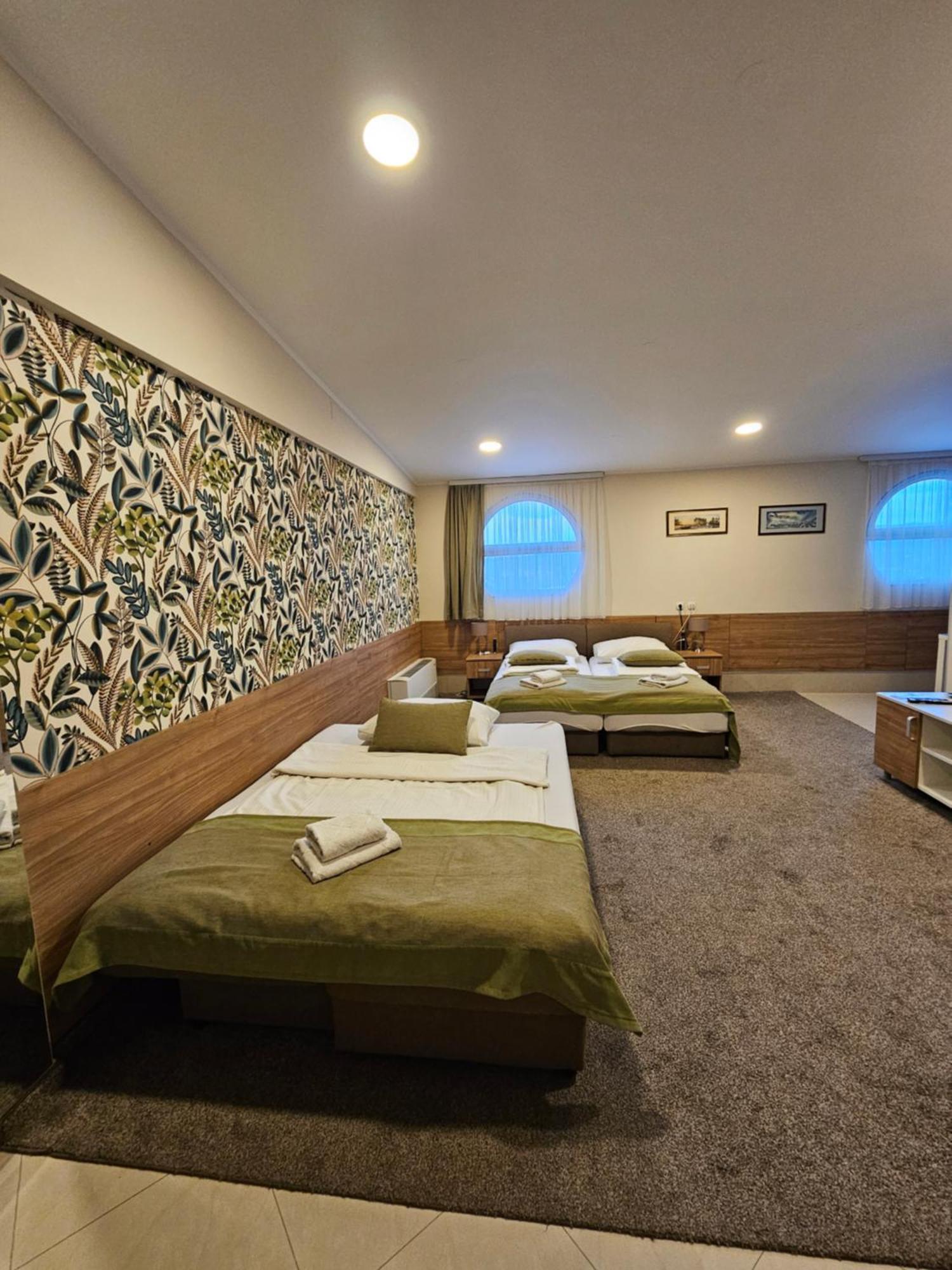 Apartments Alf - Om Banja Luka Pokój zdjęcie