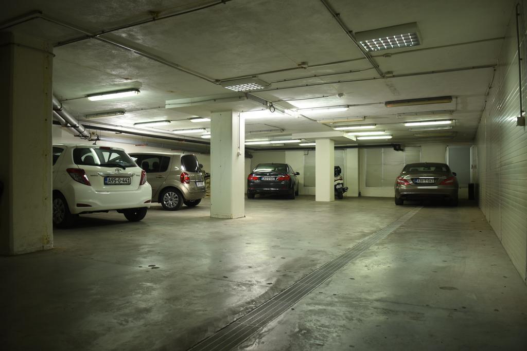 Apartments Alf - Om Banja Luka Zewnętrze zdjęcie